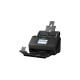 Epson WorkForce ES-580W, Einzugsscanner(schwarz)