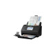Epson WorkForce ES-580W, Einzugsscanner(schwarz)