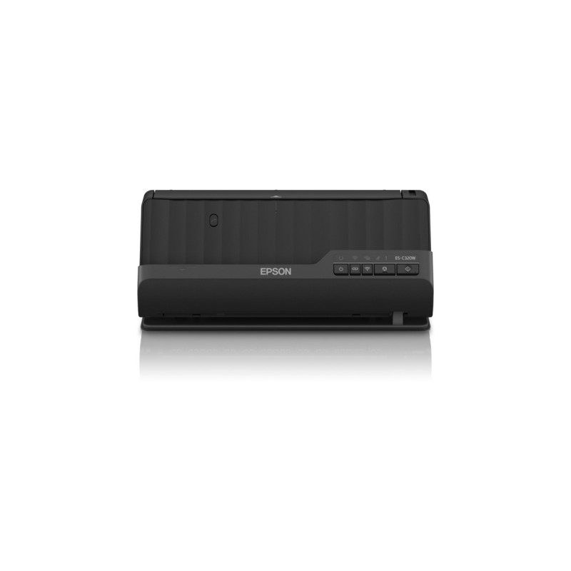 Epson WorkForce ES-C320W, Einzugsscanner(schwarz, USB, WLAN)