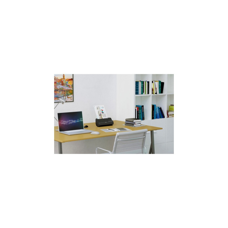 Epson WorkForce ES-C320W, Einzugsscanner(schwarz, USB, WLAN)