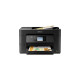 Epson WorkForce Pro WF-3820DWF, Multifunktionsdrucker(schwarz, USB, LAN, WLAN, Scan, Kopie, Fax)