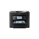Epson WorkForce Pro WF-4830DTWF, Multifunktionsdrucker(schwarz, USB, LAN, WLAN, Scan, Kopie, Fax)