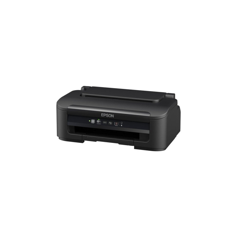 Epson WorkForce WF-2110W, Tintenstrahldrucker(schwarz, USB, LAN, WLAN, Outlet)