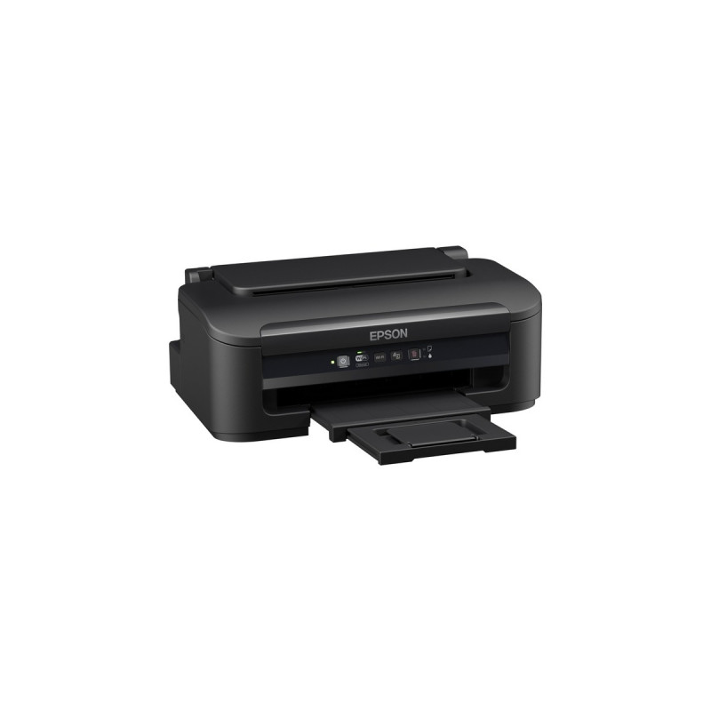 Epson WorkForce WF-2110W, Tintenstrahldrucker(schwarz, USB, LAN, WLAN)