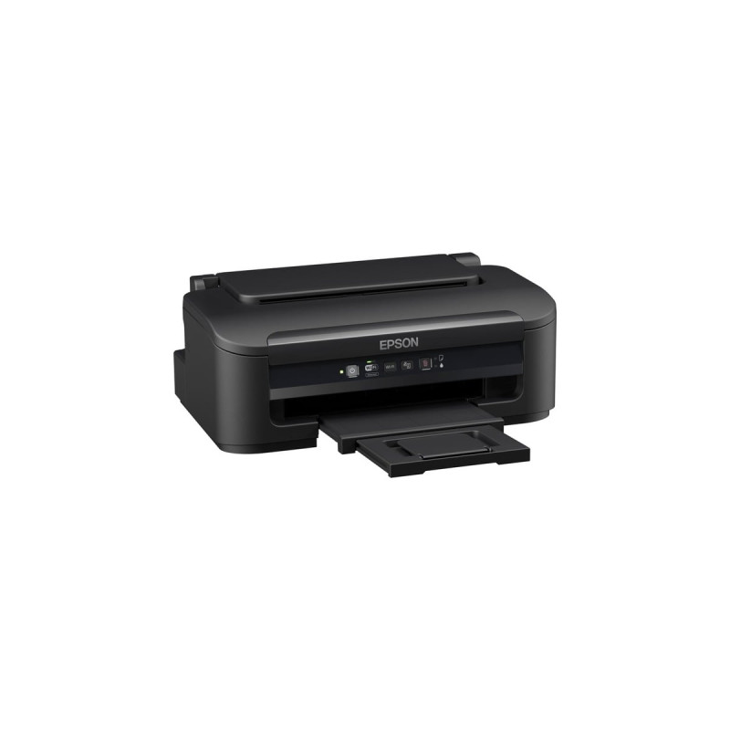 Epson WorkForce WF-2110W, Tintenstrahldrucker(schwarz, USB, LAN, WLAN, Outlet)