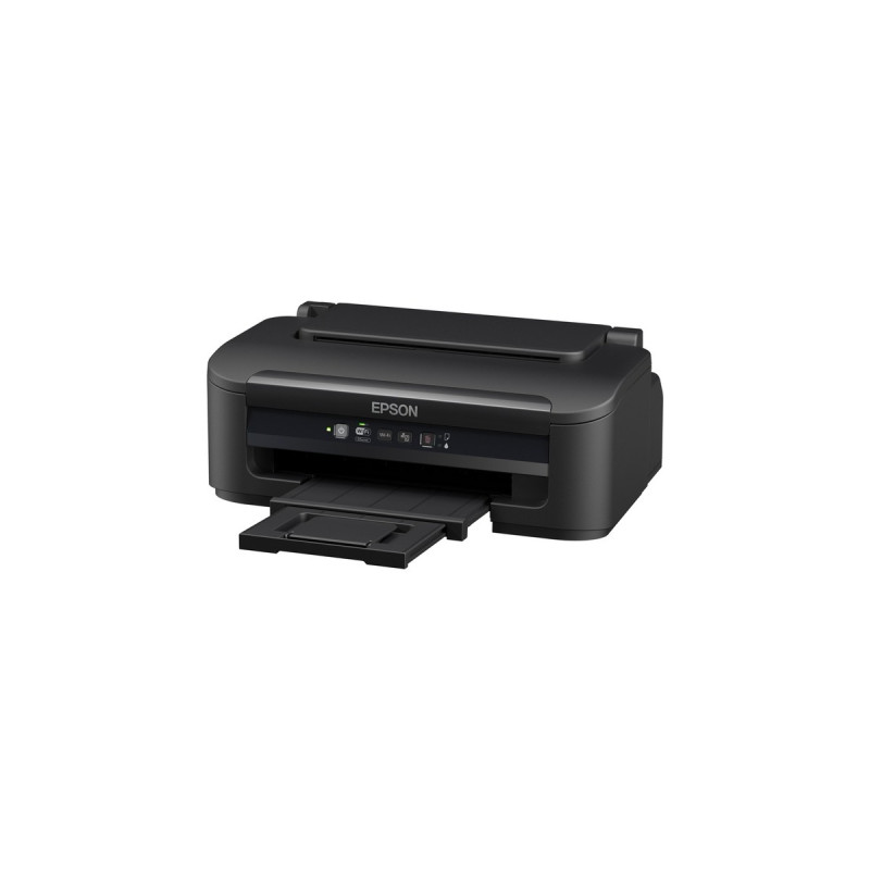 Epson WorkForce WF-2110W, Tintenstrahldrucker(schwarz, USB, LAN, WLAN)