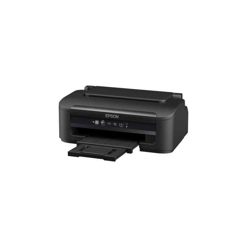 Epson WorkForce WF-2110W, Tintenstrahldrucker(schwarz, USB, LAN, WLAN, Outlet)