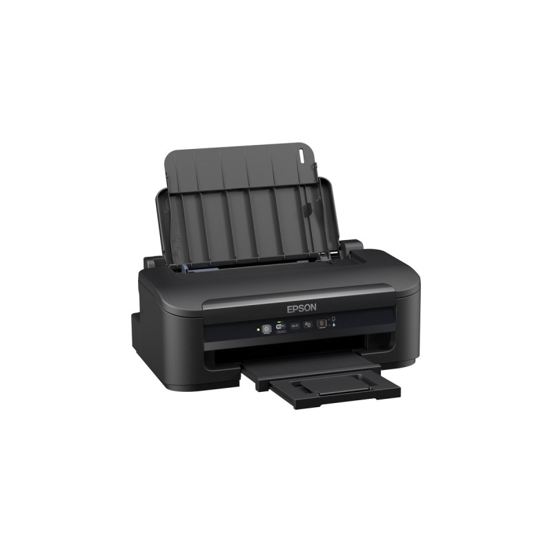 Epson WorkForce WF-2110W, Tintenstrahldrucker(schwarz, USB, LAN, WLAN)