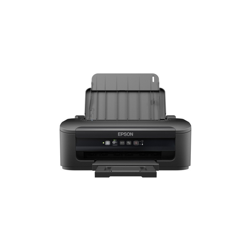 Epson WorkForce WF-2110W, Tintenstrahldrucker(schwarz, USB, LAN, WLAN)