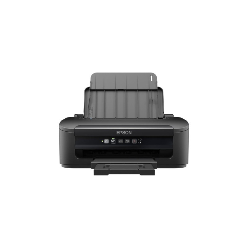 Epson WorkForce WF-2110W, Tintenstrahldrucker(schwarz, USB, LAN, WLAN, Outlet)