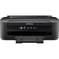Epson WorkForce WF-2110W, Tintenstrahldrucker(schwarz, USB, LAN, WLAN, Outlet)