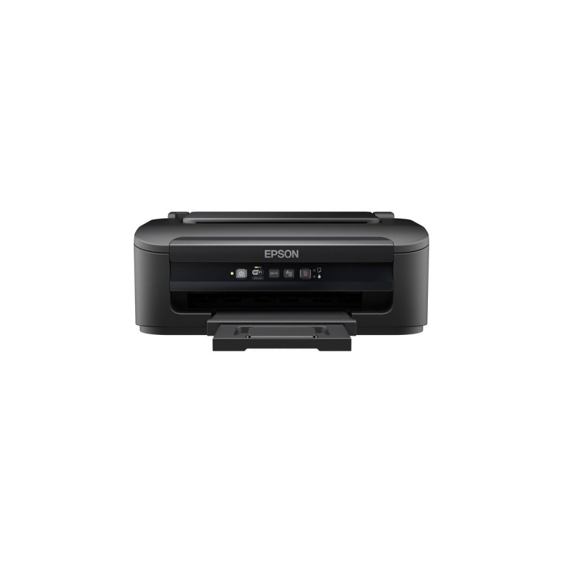 Epson WorkForce WF-2110W, Tintenstrahldrucker(schwarz, USB, LAN, WLAN, Outlet)