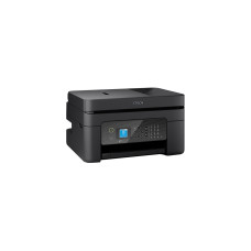 Epson WorkForce WF-2930DWF, Multifunktionsdrucker(schwarz, USB, WLAN, Scan, Kopie, Fax)