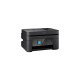 Epson WorkForce WF-2930DWF, Multifunktionsdrucker(schwarz, USB, WLAN, Scan, Kopie, Fax)