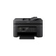 Epson WorkForce WF-2930DWF, Multifunktionsdrucker(schwarz, USB, WLAN, Scan, Kopie, Fax)