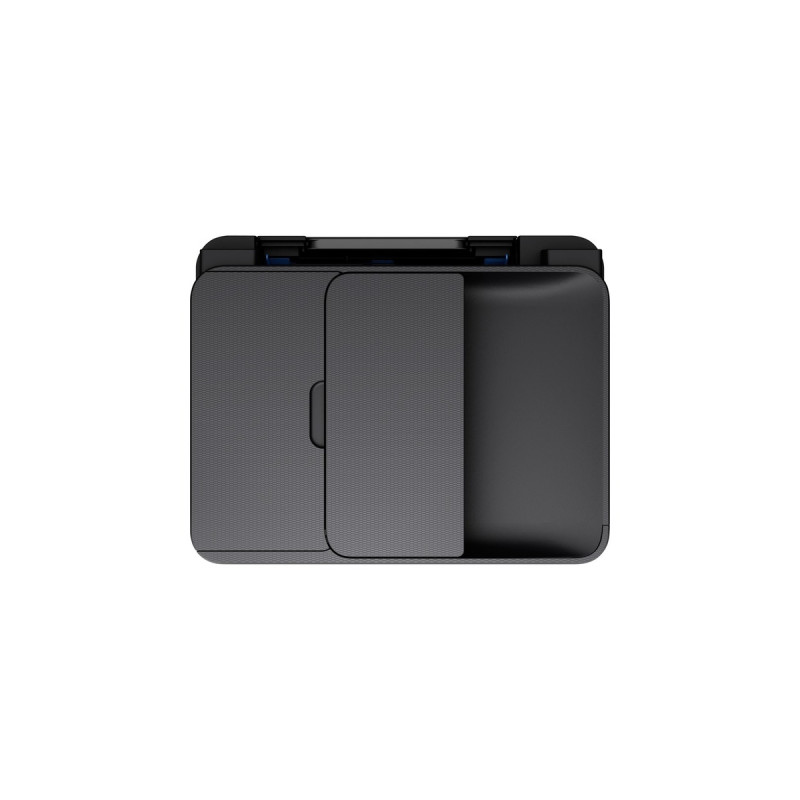 Epson WorkForce WF-2930DWF, Multifunktionsdrucker(schwarz, USB, WLAN, Scan, Kopie, Fax)