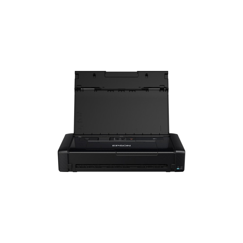 Epson Workforce WF-110W, Tintenstrahldrucker(schwarz, USB, WLAN)