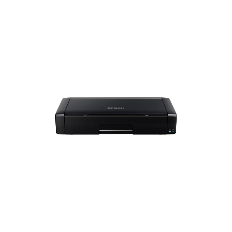 Epson Workforce WF-110W, Tintenstrahldrucker(schwarz, USB, WLAN)