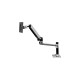 Ergotron LX Desk Mount LCD Arm ALU, Monitorhalterung(silber)