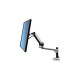 Ergotron LX Desk Mount LCD Arm ALU, Monitorhalterung(silber)