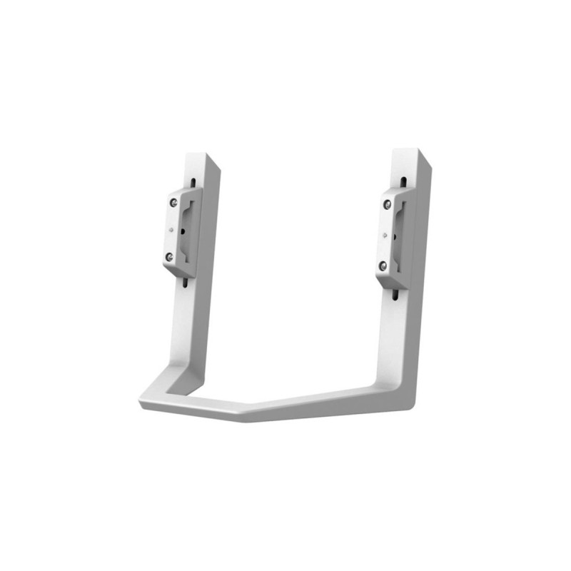 Ergotron LX Dual Direct-Griff-Kit(weiß)