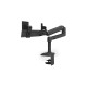 Ergotron LX Dual Direct Monitor Arm, Monitorhalterung(schwarz)