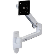 Ergotron LX Monitor Arm, Monitorhalterung(weiß)