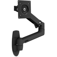 Ergotron LX Monitor Arm, Monitorhalterung(schwarz)