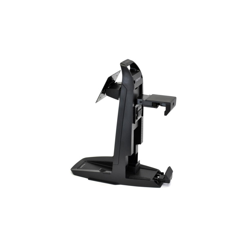 Ergotron Neo-Flex All-In-One-Standfuß, Monitorhalterung(schwarz)