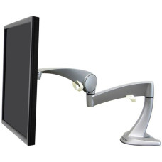 Ergotron Neo-Flex Monitor Arm, Monitorhalterung(silber)