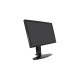 Ergotron Neo-Flex Standfuß, Monitorhalterung(schwarz)