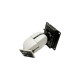 Ergotron Serie 100 Wandhalter, Wandhalterung(schwarz)