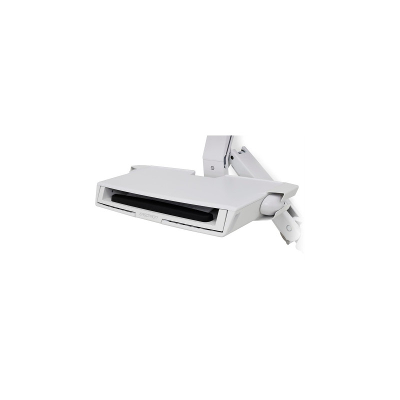 Ergotron StyleView Combo, Wandhalterung(weiß)