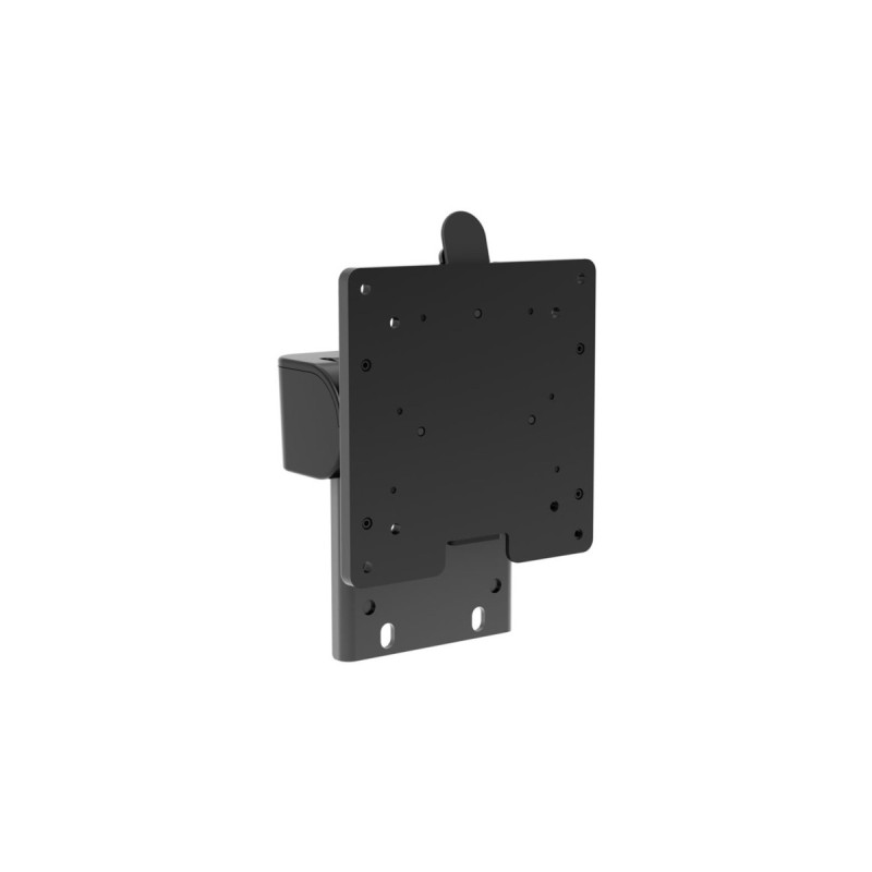 Ergotron TRACE Umbausatz für einen Monitor, Befestigung/Montage(schwarz)