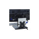 Ergotron Thin-Client-Halter, Halterung(schwarz, Outlet)