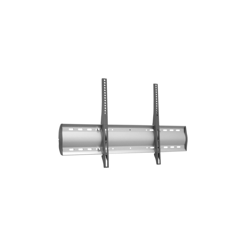 Ergotron WM Wandhalterung(silber)