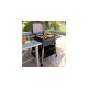 Everdure FORCE Gasgrill, Graphite(graphit, 6,4 kW)