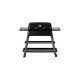 Everdure FURNACE Gasgrill, Black(schwarz, 8 kW )