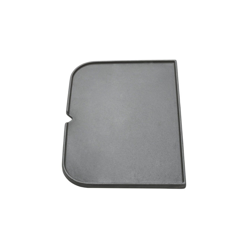 Everdure Grillplatte für Gasgrill FORCE, links oder rechts(Gusseisen, emailliert)