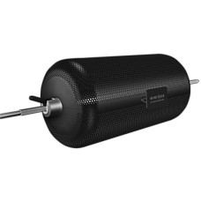 Everdure Rotisserietrommel, Grillkorb(schwarz, für die Grills HUB, HUB II, Fusion u.a.)