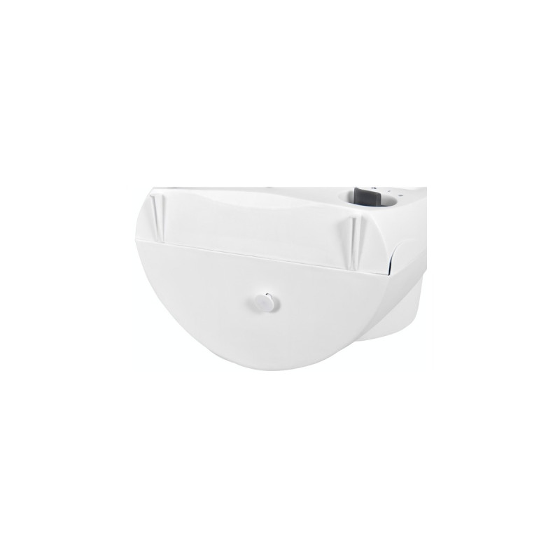 Exquisit HL 32025, Heizlüfter(weiß)