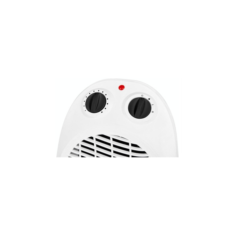 Exquisit HL 32027, Heizlüfter(weiß)