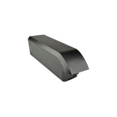 FISCHER Fahrrad Akku Unterrohr SF 06-S 48V, 557Wh, 11,6Ah(für E-Bike EM / ETH/ETD / TERRA 2.0 / MONTIS 2.0)