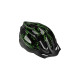 FISCHER Fahrrad Arrow, Helm(schwarz, Größe L/XL, 56 - 62 cm)