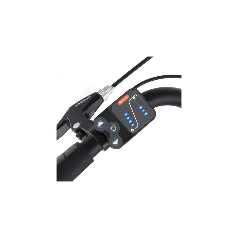 FISCHER Fahrrad CITA 2.1i, Pedelec(blau, 44 cm Rahmen, )