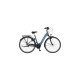 FISCHER Fahrrad CITA 2.1i, Pedelec(blau, 41 cm Rahmen, )