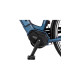 FISCHER Fahrrad CITA 2.1i, Pedelec(blau, 41 cm Rahmen, )