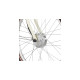FISCHER Fahrrad CITA ER 1804, Pedelec(weiß, 48 cm Rahmen, 28