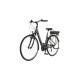FISCHER Fahrrad Cita 1.5, Pedelec(grau, 28