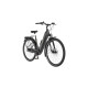 FISCHER Fahrrad Cita 7.0i, Pedelec(hellgrau, 28